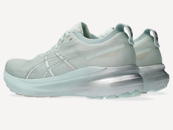 Кроссовки GEL-KAYANO 31 M (RU 41.5 EU 42.5 US 9 СМ 27; pure aqua/pure silver)